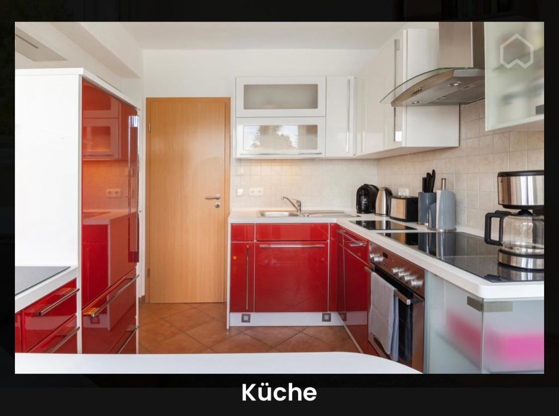 Es Gibt Nichts Zu Tun - Ostsee Naehe Usedom Spantekow Exteriör bild