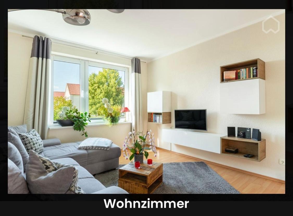 Es Gibt Nichts Zu Tun - Ostsee Naehe Usedom Spantekow Exteriör bild