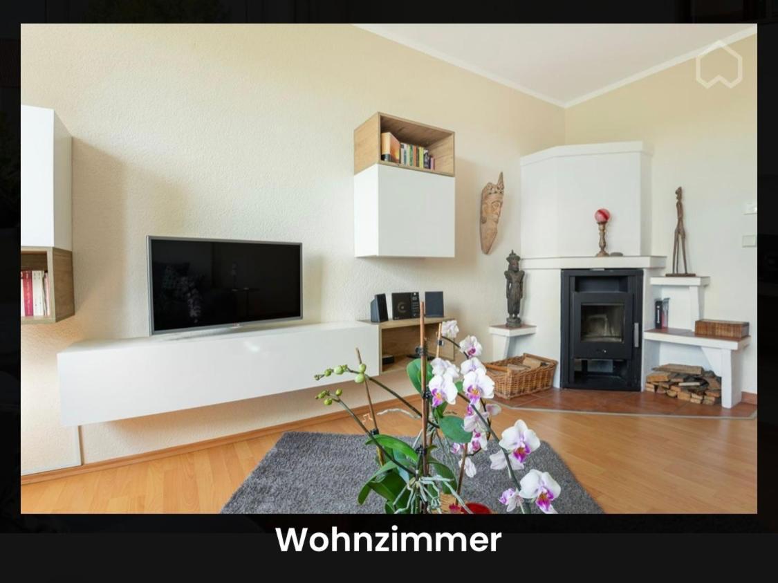 Es Gibt Nichts Zu Tun - Ostsee Naehe Usedom Spantekow Exteriör bild