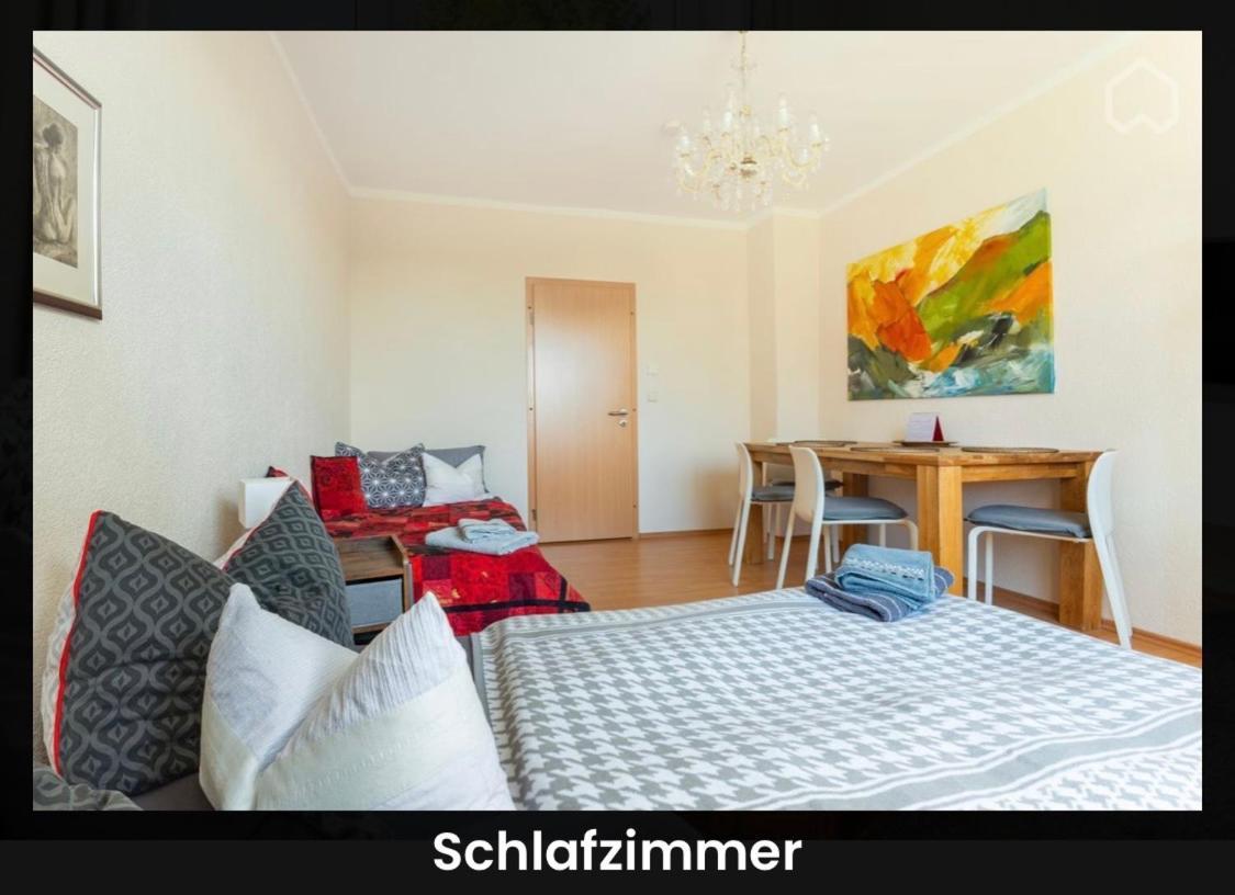 Es Gibt Nichts Zu Tun - Ostsee Naehe Usedom Spantekow Exteriör bild